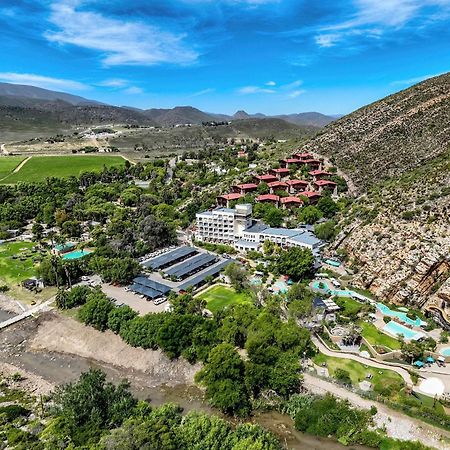 Avalon Springs By Dream Resorts Montagu Kültér fotó