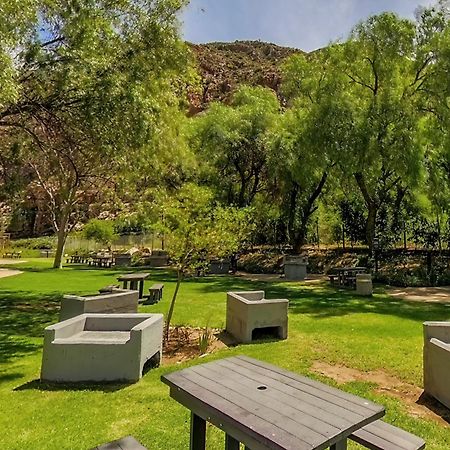 Avalon Springs By Dream Resorts Montagu Kültér fotó