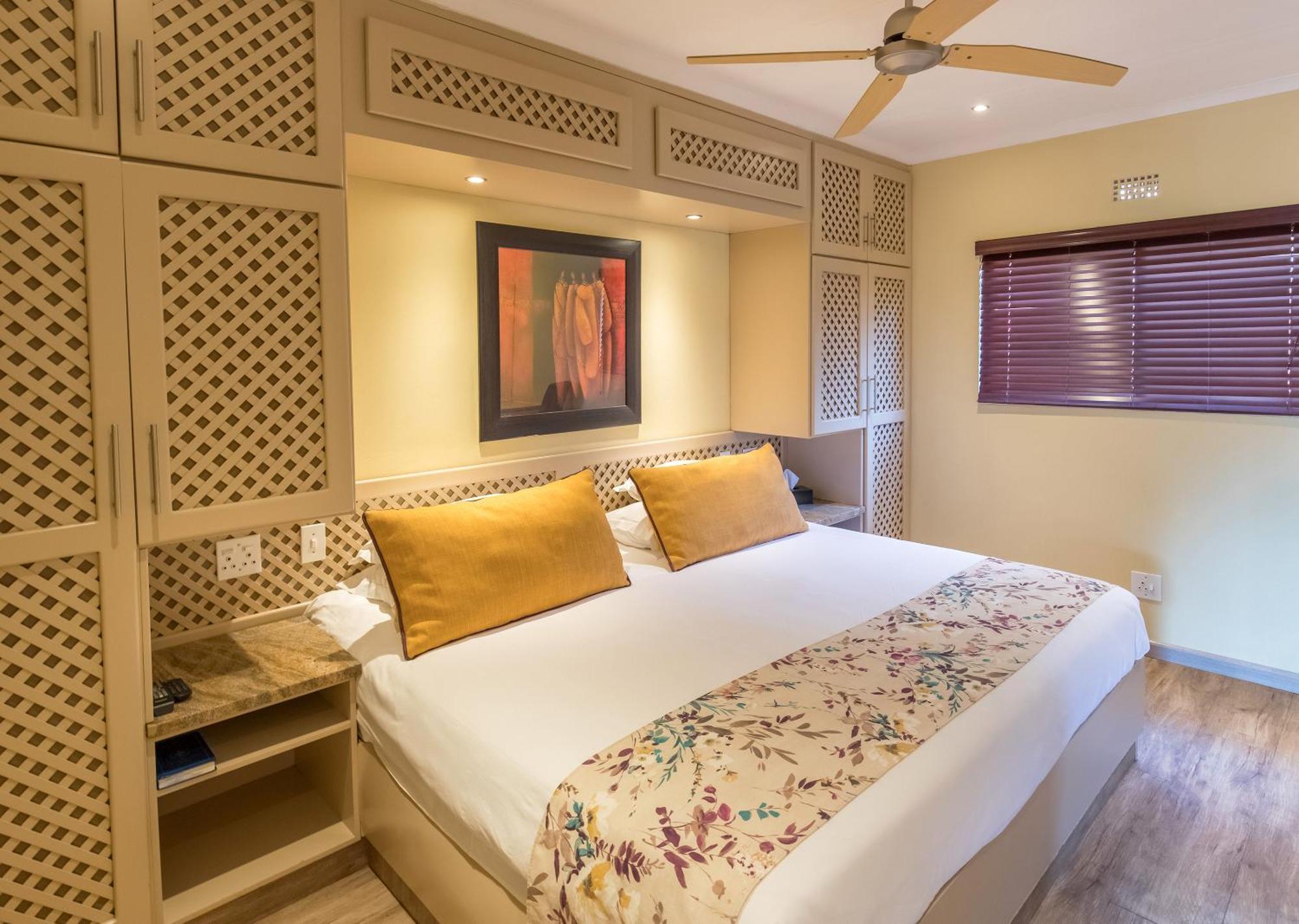 Avalon Springs By Dream Resorts Montagu Kültér fotó