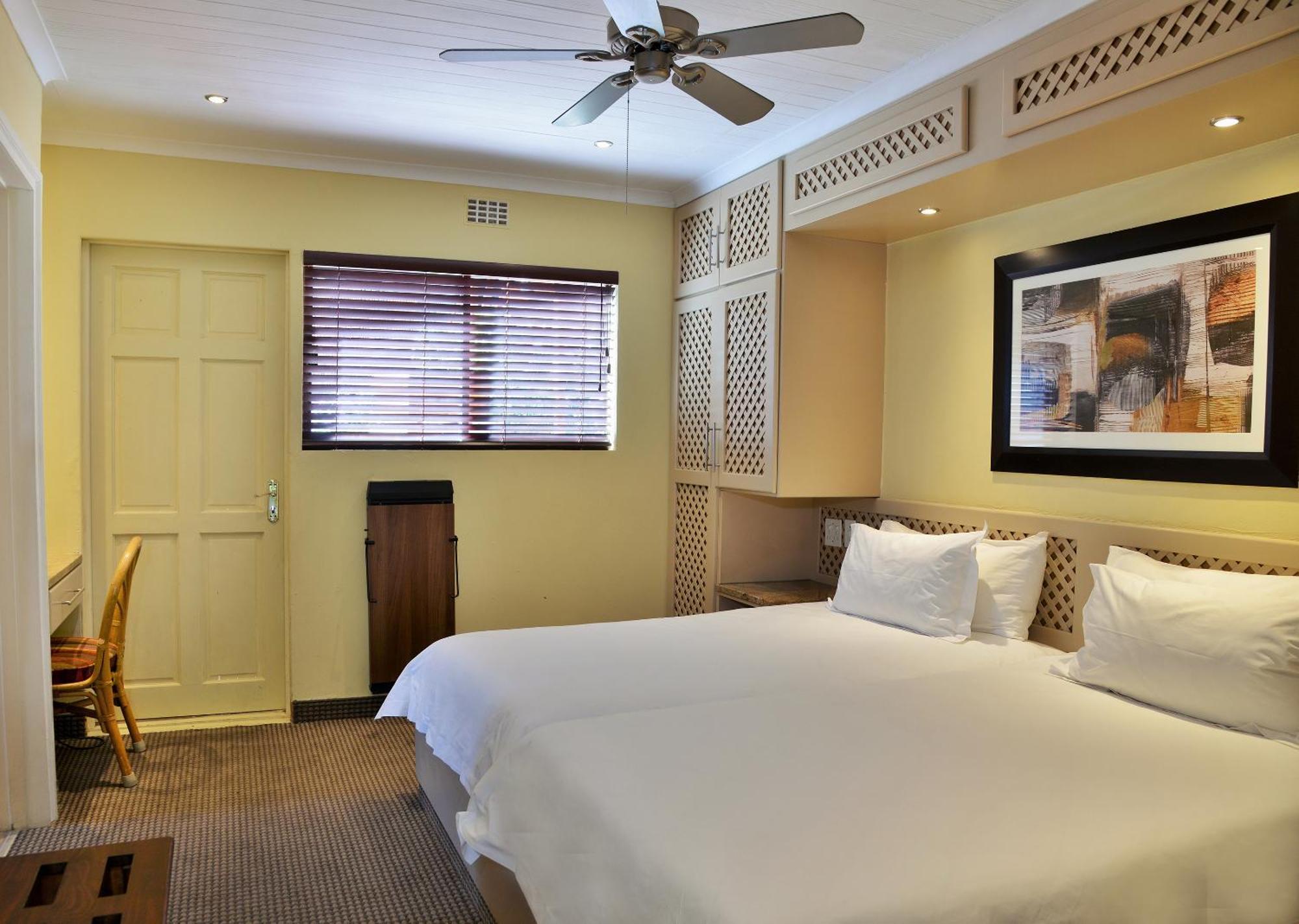 Avalon Springs By Dream Resorts Montagu Kültér fotó