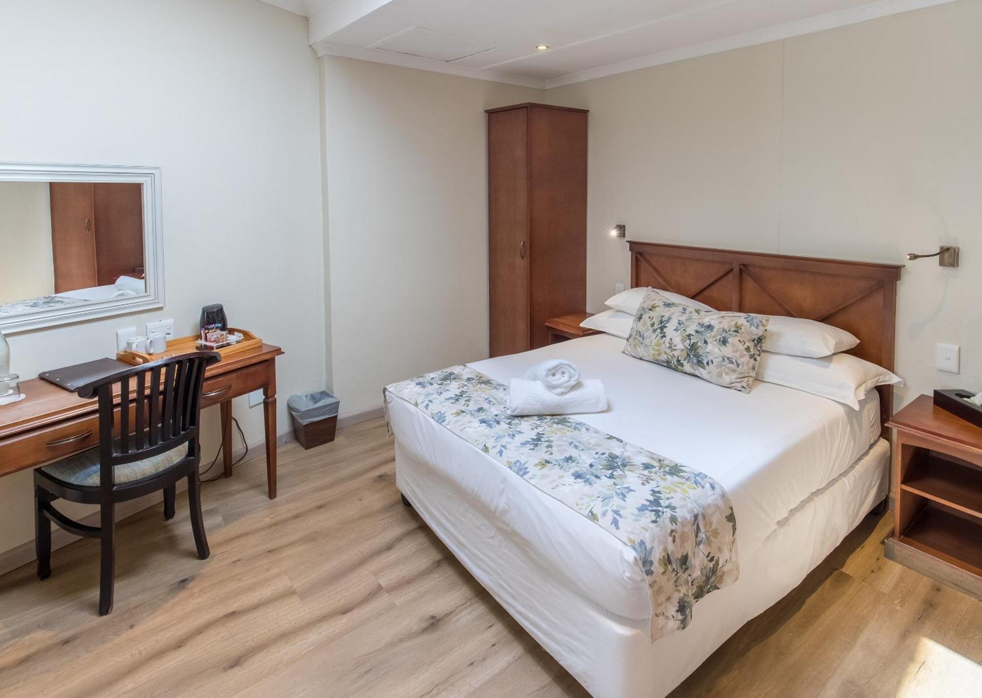 Avalon Springs By Dream Resorts Montagu Kültér fotó