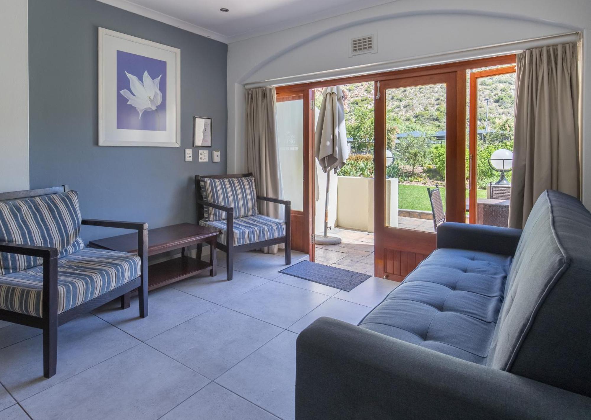 Avalon Springs By Dream Resorts Montagu Kültér fotó