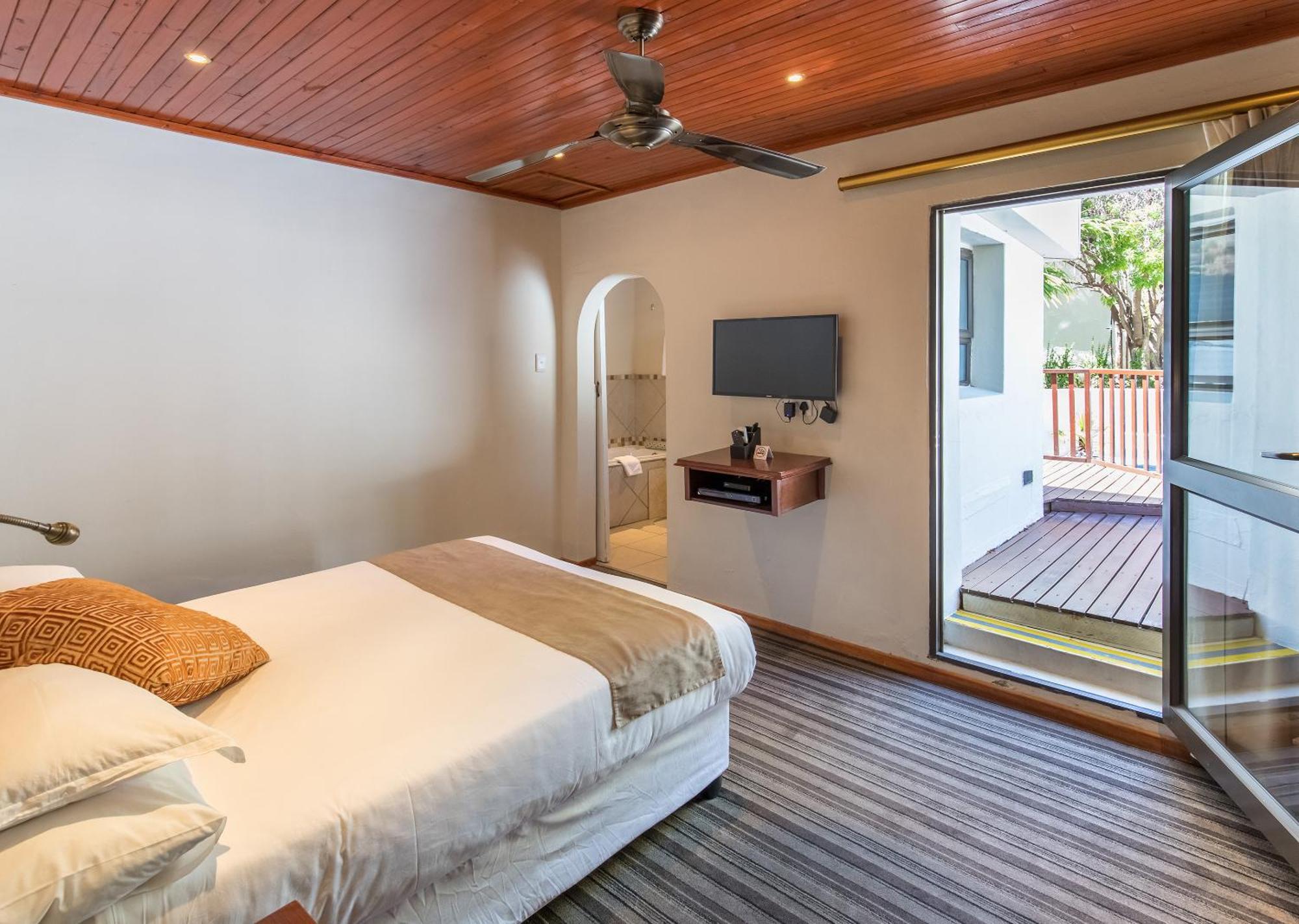 Avalon Springs By Dream Resorts Montagu Kültér fotó