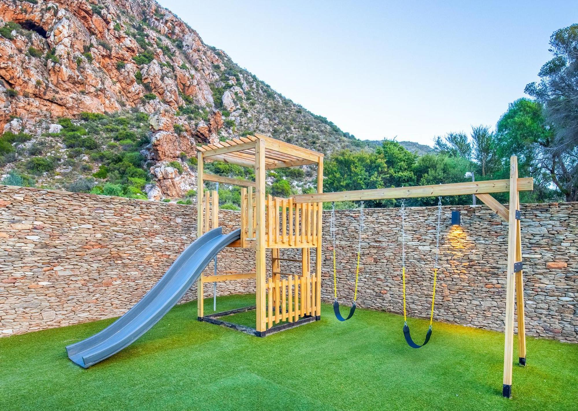 Avalon Springs By Dream Resorts Montagu Kültér fotó