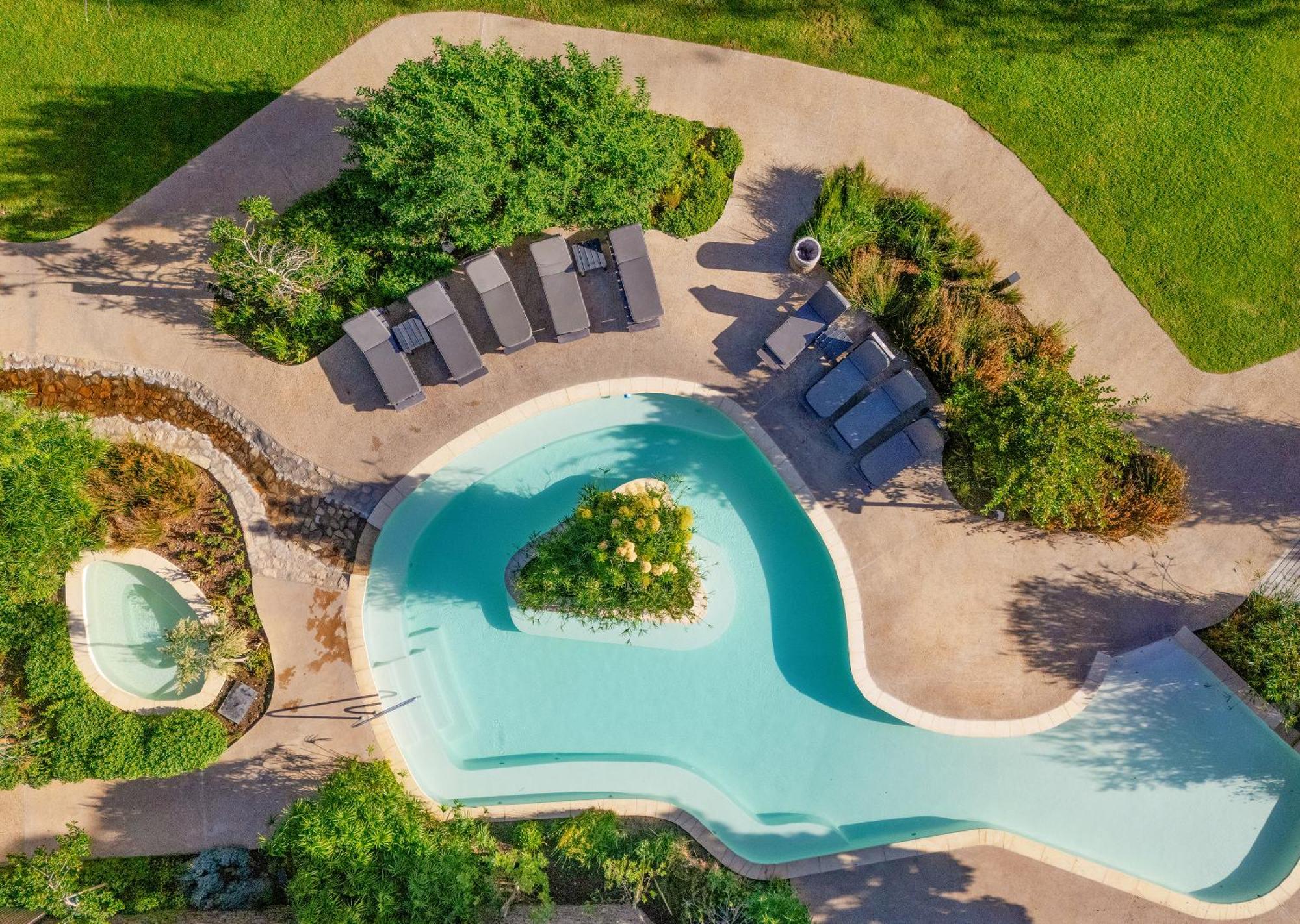 Avalon Springs By Dream Resorts Montagu Kültér fotó