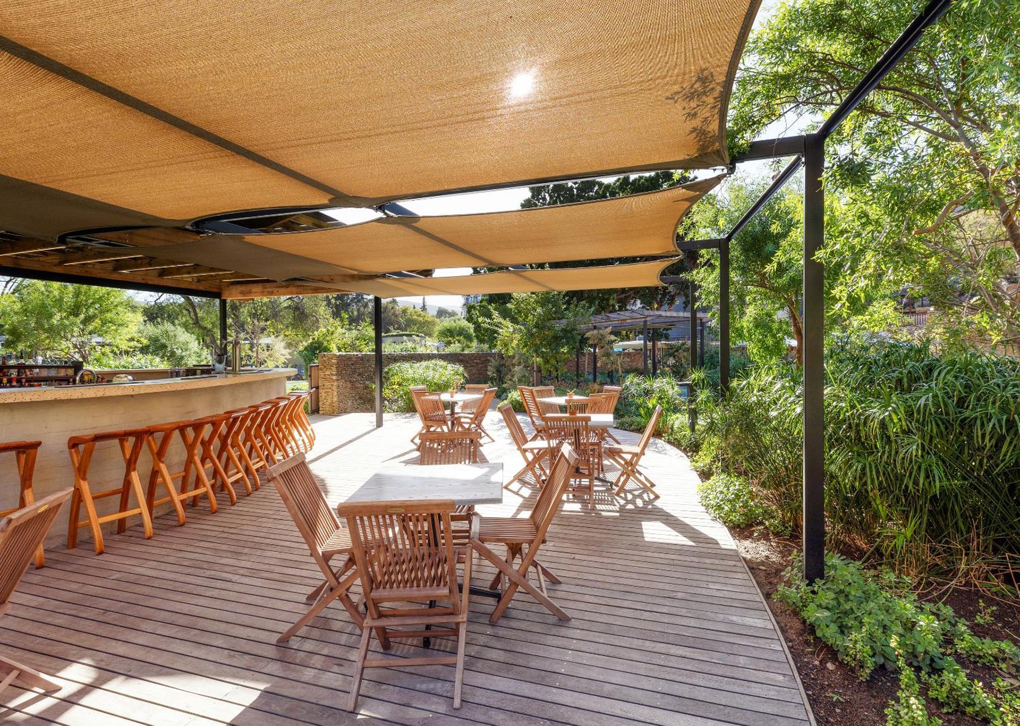 Avalon Springs By Dream Resorts Montagu Kültér fotó