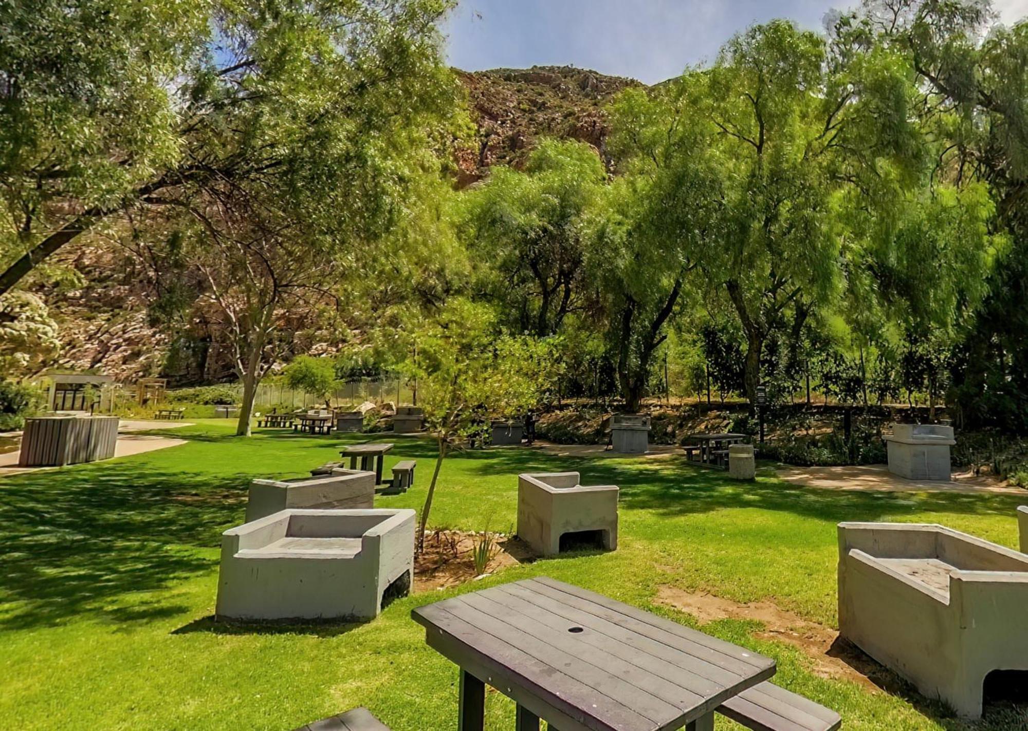 Avalon Springs By Dream Resorts Montagu Kültér fotó