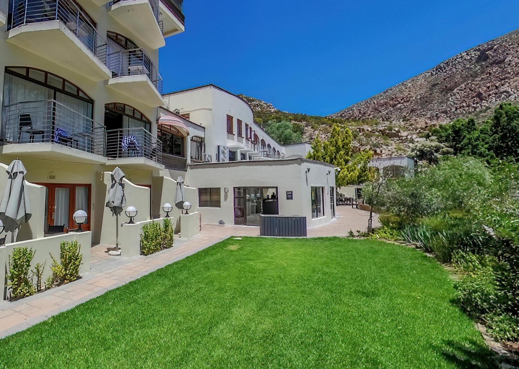 Avalon Springs By Dream Resorts Montagu Kültér fotó