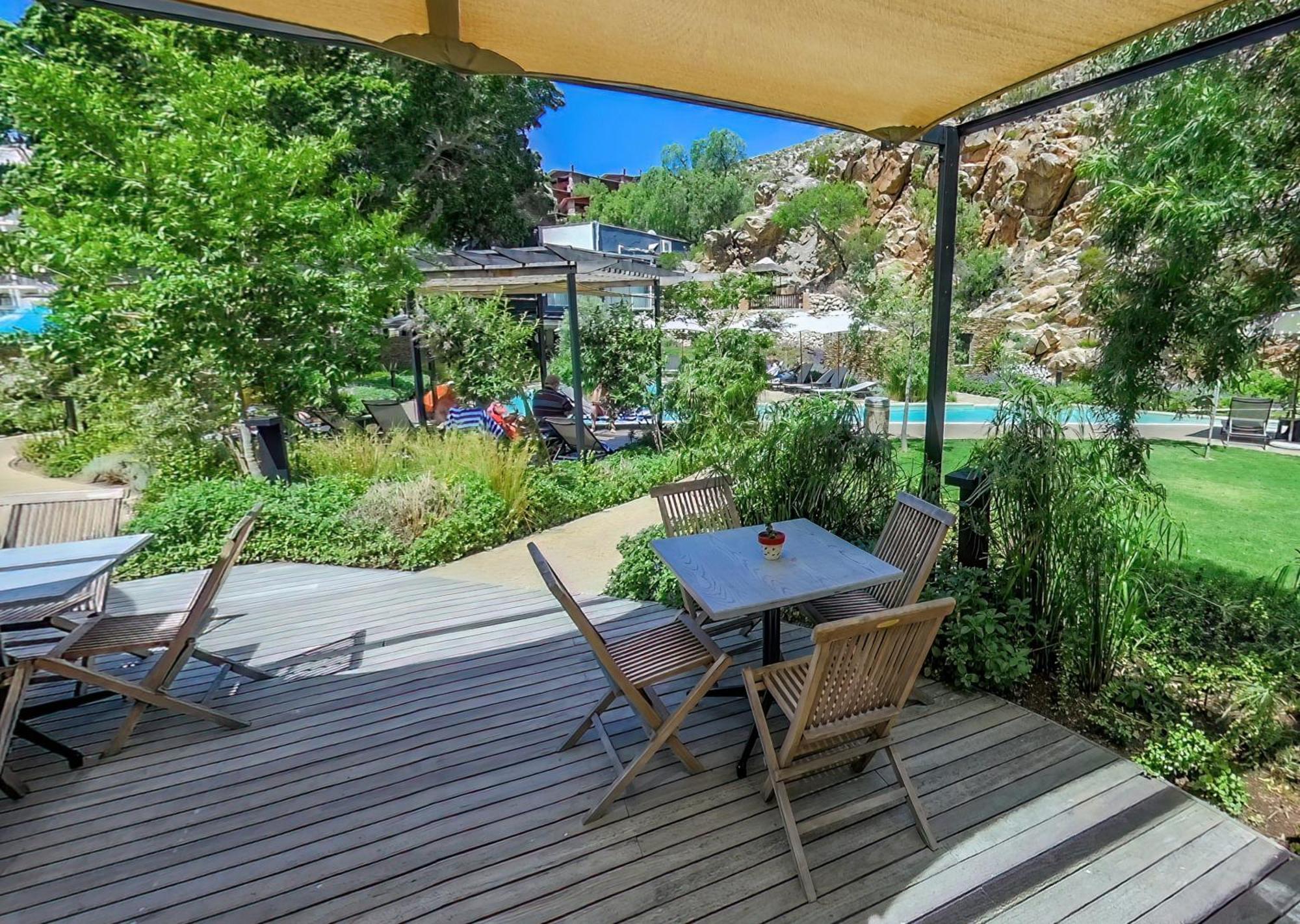 Avalon Springs By Dream Resorts Montagu Kültér fotó