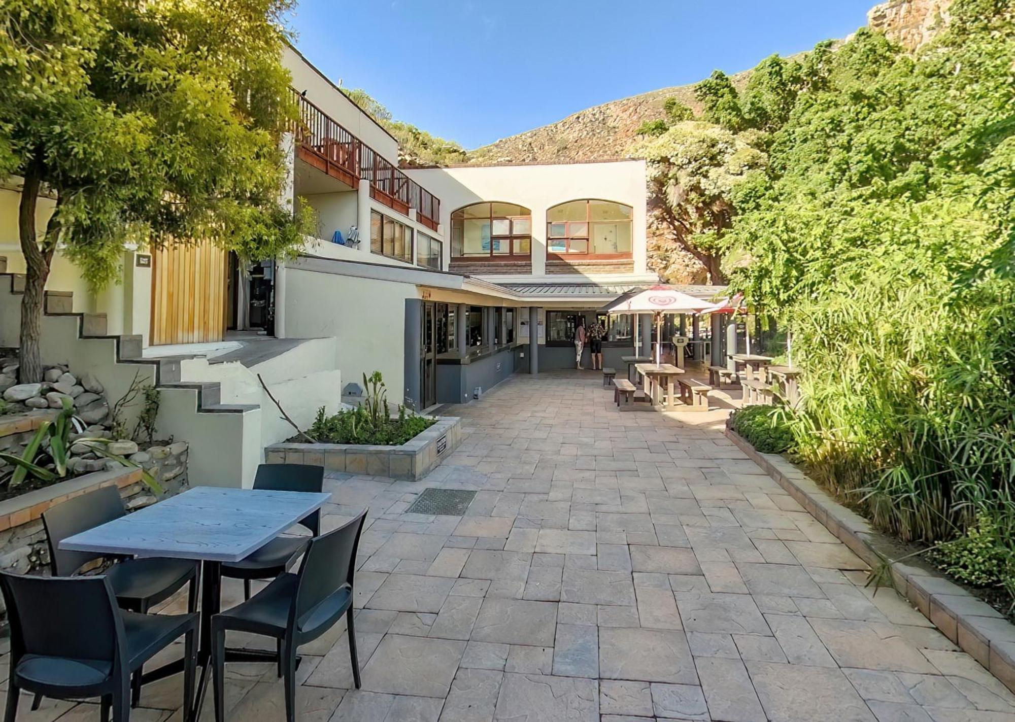 Avalon Springs By Dream Resorts Montagu Kültér fotó